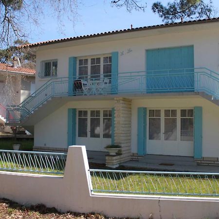 Ronce-Les-Bains - Appartement 1Er Etage Gauche - 90M De La Plage Buitenkant foto