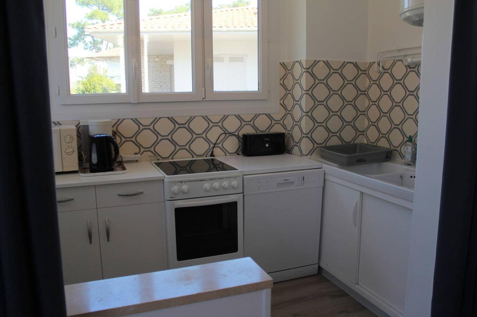 Ronce-Les-Bains - Appartement 1Er Etage Gauche - 90M De La Plage Buitenkant foto
